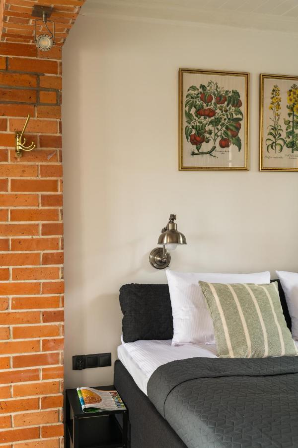 Apartamentyin Labofarm غدانسك المظهر الخارجي الصورة